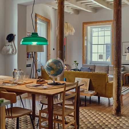 מאהון Hotel Hevresac Singular & Small מראה חיצוני תמונה