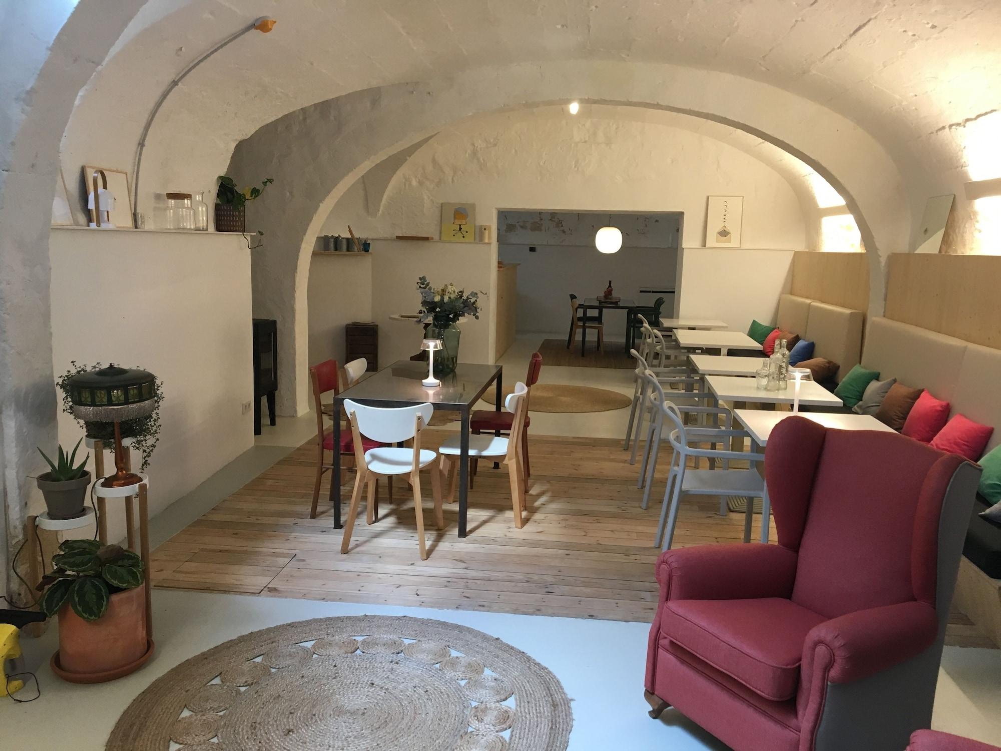 מאהון Hotel Hevresac Singular & Small מראה חיצוני תמונה