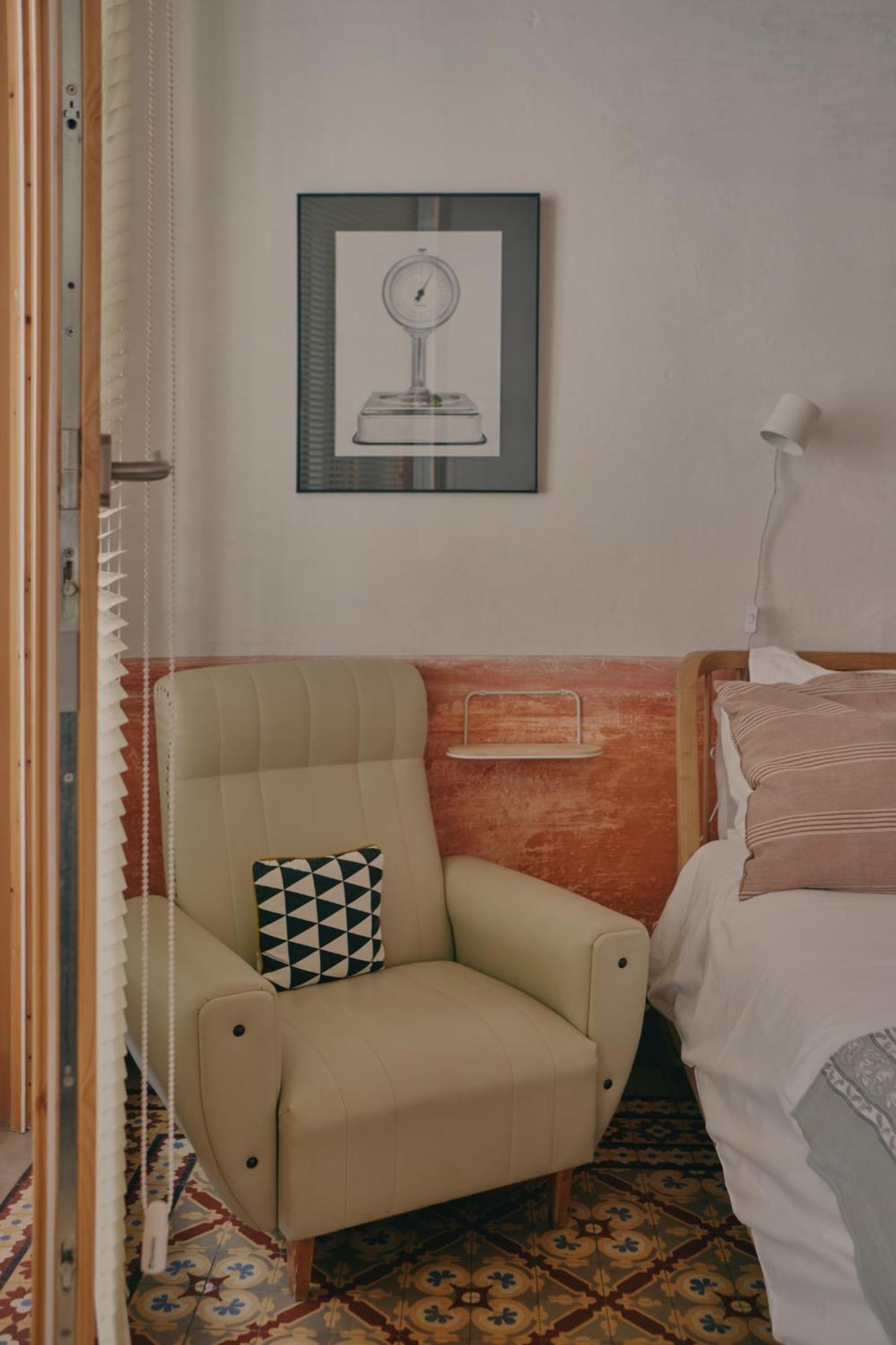 מאהון Hotel Hevresac Singular & Small חדר תמונה