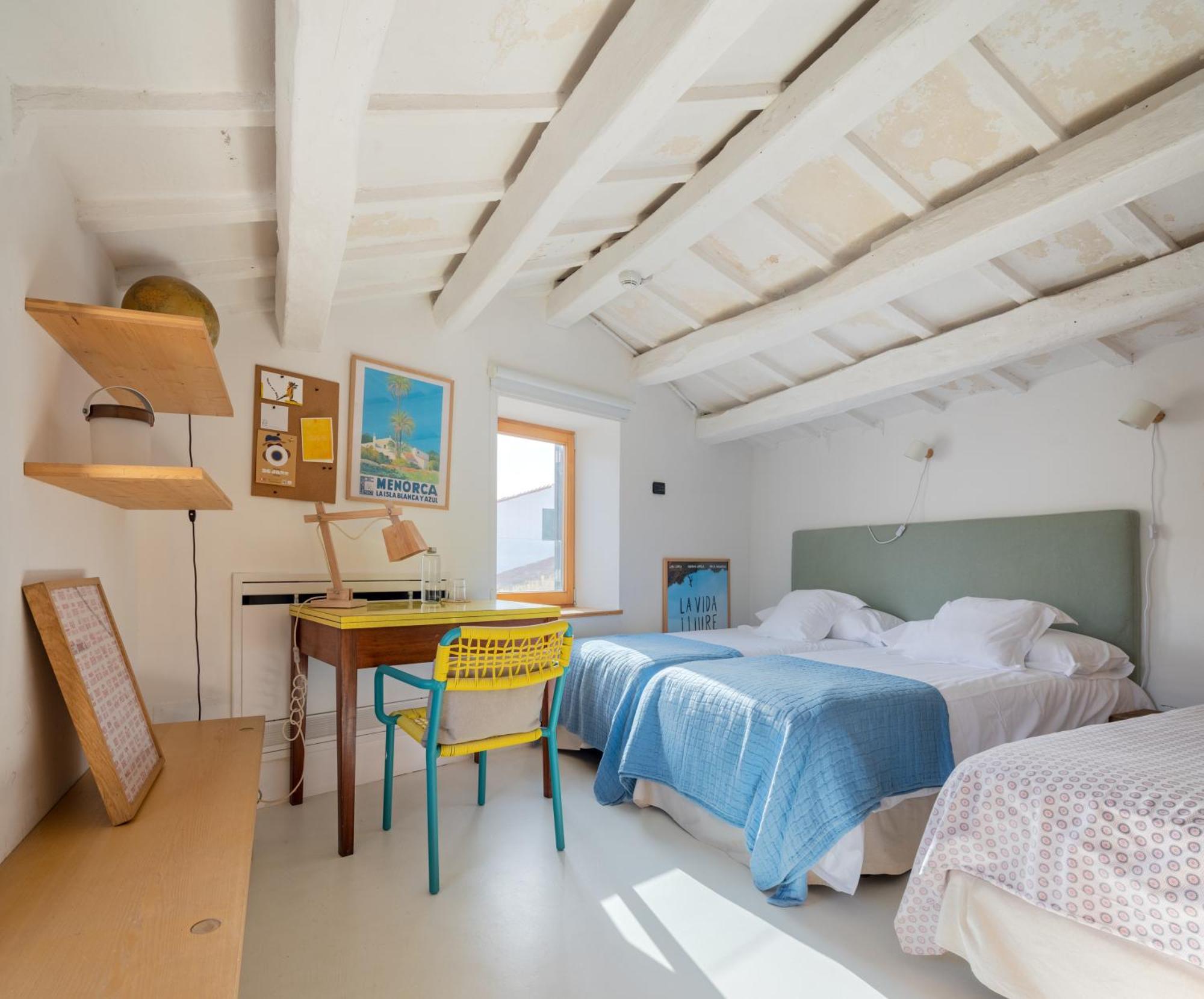 מאהון Hotel Hevresac Singular & Small מראה חיצוני תמונה