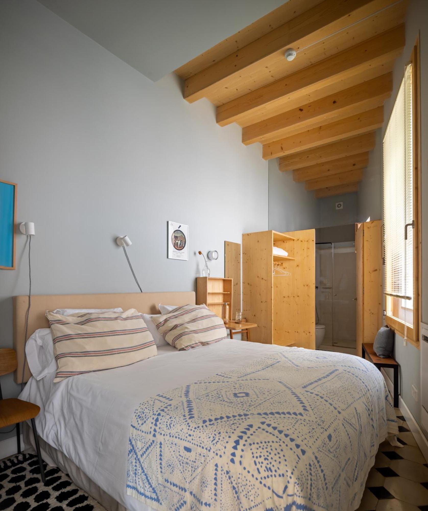 מאהון Hotel Hevresac Singular & Small חדר תמונה