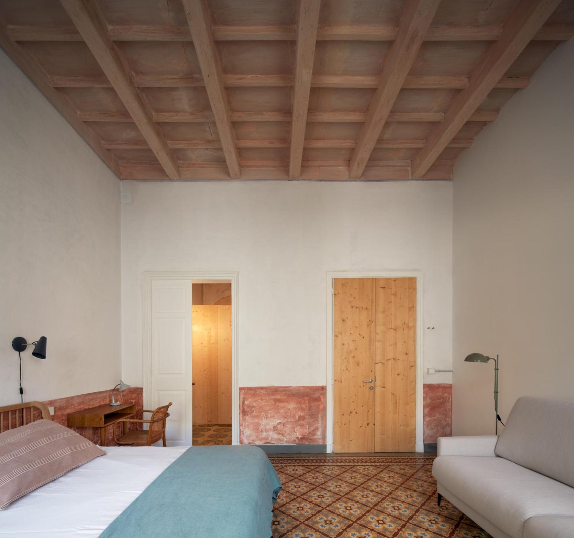 מאהון Hotel Hevresac Singular & Small חדר תמונה
