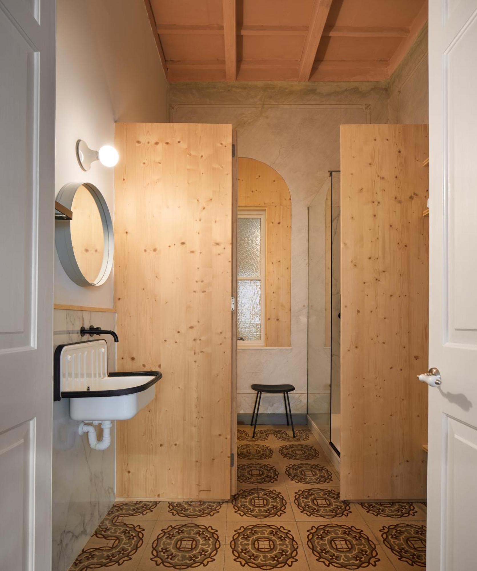 מאהון Hotel Hevresac Singular & Small חדר תמונה
